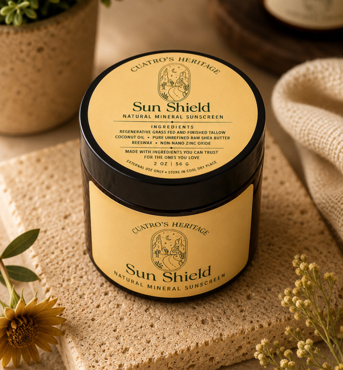 Sun Shield