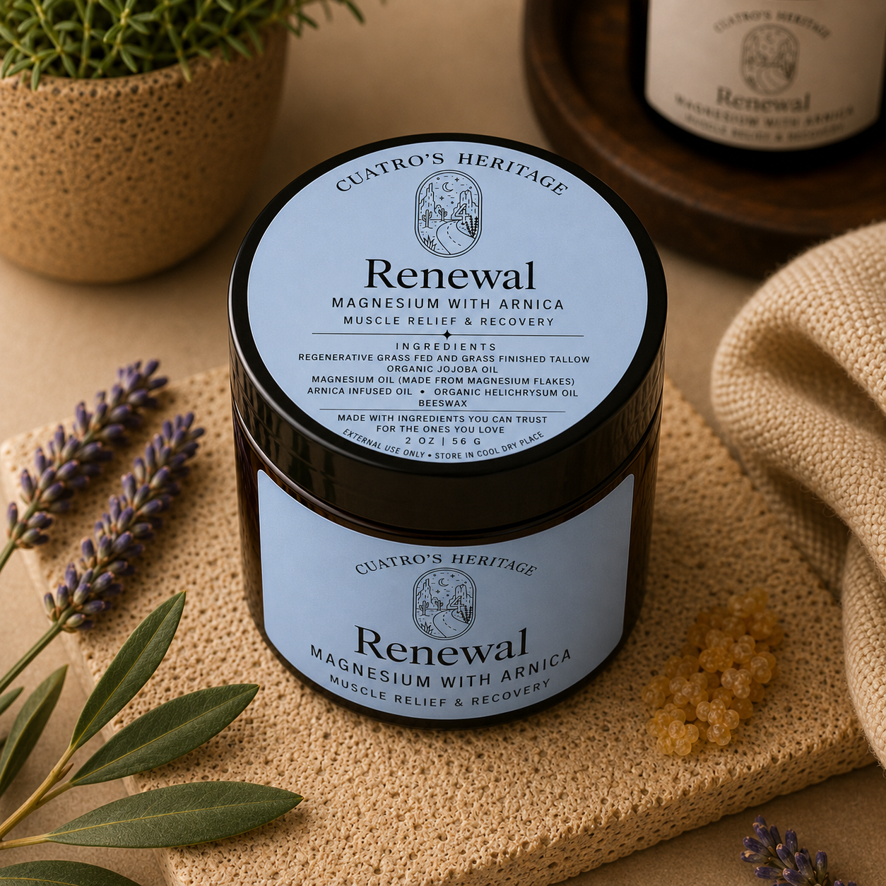 Renewal